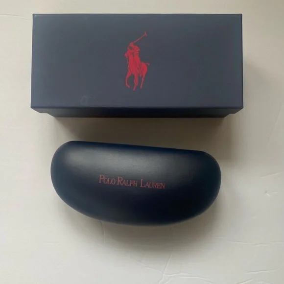 Polo Ralph Lauren Sunglasses - Picture 6 of 7
